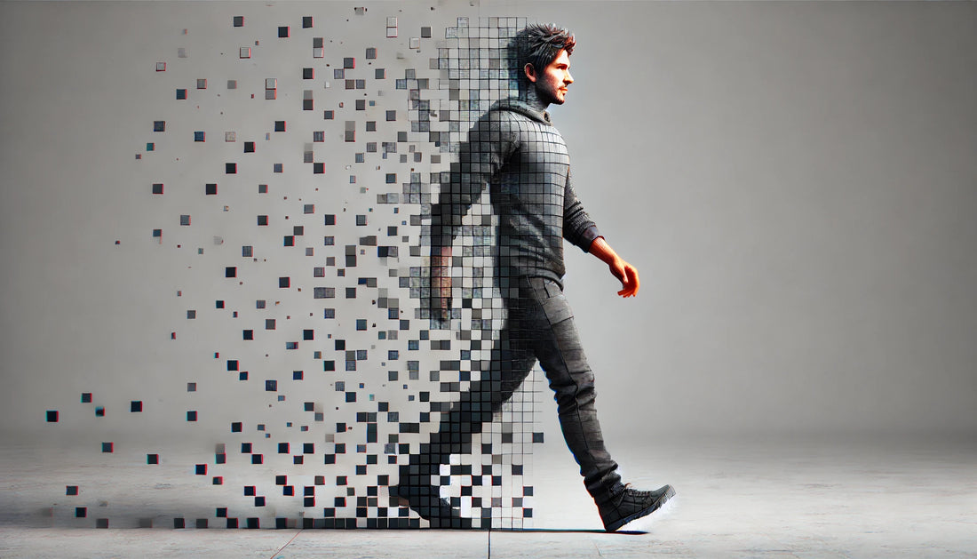 4: Preprocessing with Roto Brush and Topaz Video AI