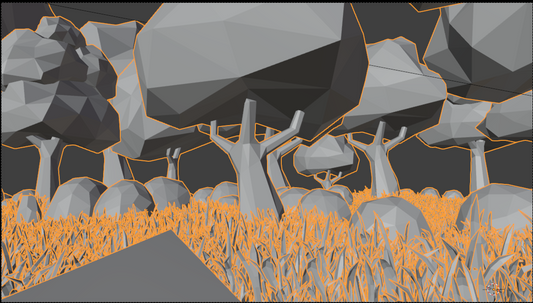 15: Adding Material Variation with Object Info and Hue Adjustment
